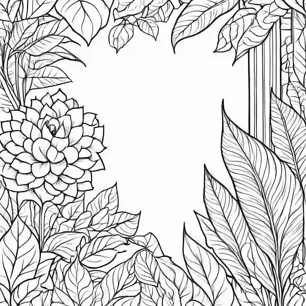 Tights coloring pages